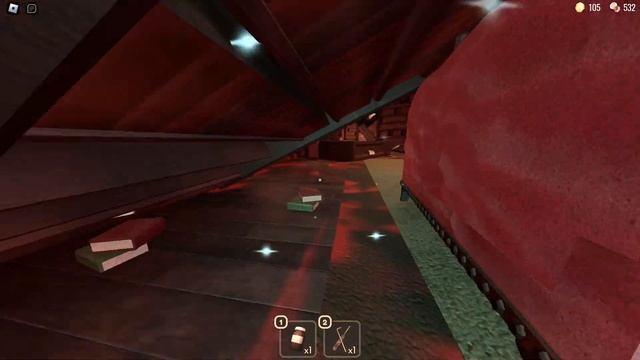 A-60 DOORS RAREST ENTITY INSIDE DOOR (NOT CLICKBAIT) смотреть онлайн