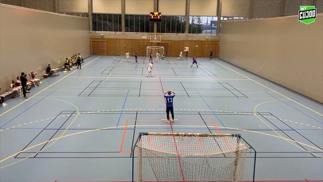 Høydepunkter Sandefjord vs Sjarmtrollan смотреть онлайн