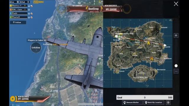 PUBG Mobile LIVE | SNIPE LIKE DYNAMO GAMING |BootStrap YT | KRONTEN GAMING | MORTAL | SCOUT | ALPHA смотреть онлайн