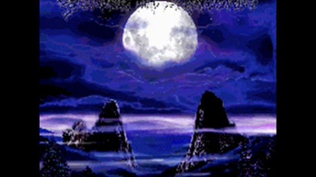 Garden Of Shadows - Oracle Moon - 02 - Citadel Of Dreams смотреть онлайн