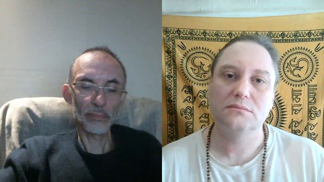 Беседа Феликса с Павлом Калягиным. Пробуждение. 10.11.2022 смотреть онлайн