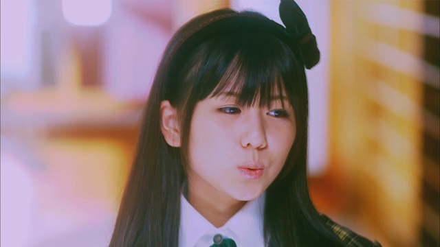 【MV/PV】AKB48 - Kimi No Koto Ga Suki Dakara Under Girls / AKb48 - 君のことが好きだから / アンダーガールズ