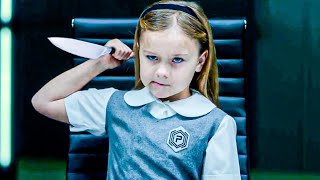 В этой школе учат γбиваτь с трёх лет