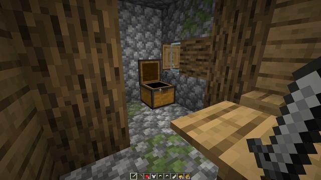 ЭТО ЛУЧШИЙ СИД МАЙНКРАФТ 1.15.2 | МАЙНКРАФТ СИДЫ 1.15. - 1.15.2 смотреть онлайн