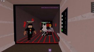 roblox hotel отель роблокс *полное прохождение*