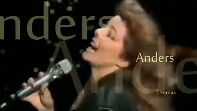 Blue System - Lucifer смотреть онлайн