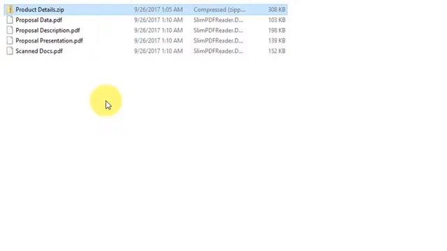 Topic 2: Convert compressed ZIP to PDF files or combine into one PDF file смотреть онлайн