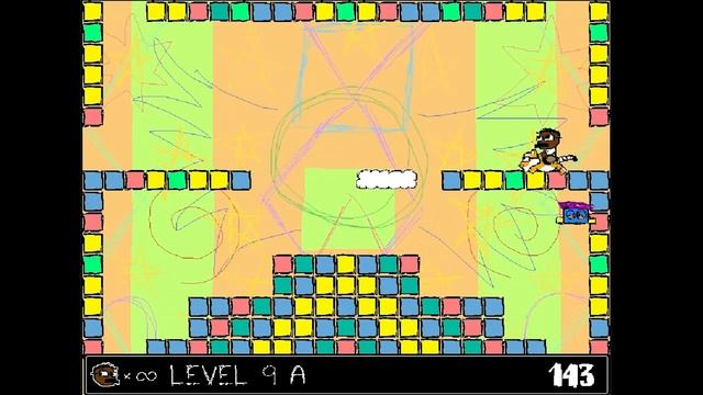 Deepak Fights Robots [1] - KAPOW смотреть онлайн