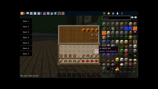 Прохождение карты майнкрафт 1 5 2 история игрушек #1 смотреть онлайн