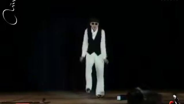 Modern dance, jazz tap dance Aya Perfilyeva смотреть онлайн