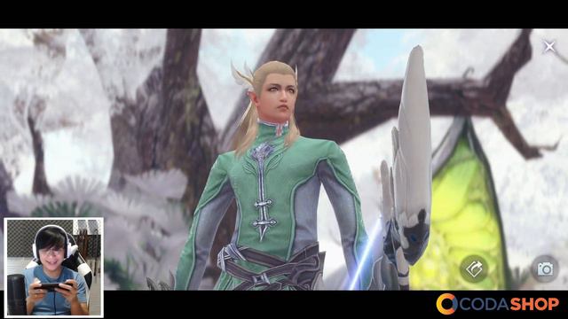 BARU RILIS DI INDONESIA ! Perfect World VNG ! MMORPG GAMEPLAY ! смотреть онлайн