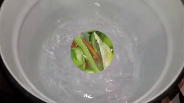 Перцы в масляно-уксусной заливке