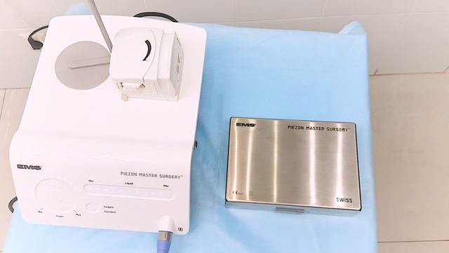 Пьезохирургия в стоматологии. Илатан смотреть онлайн