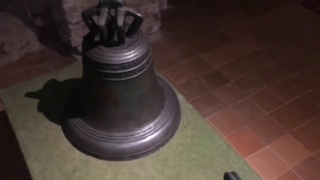 Рундальский дворец внутри! смотреть онлайн