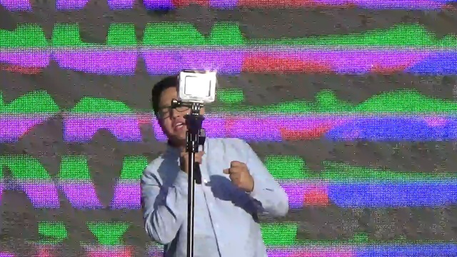 The Jigits - В эту ночь