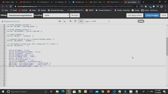 How to Solve Elementor Loading Problem | Elementor Not Working | Fix Loading Problem Elementor смотреть онлайн