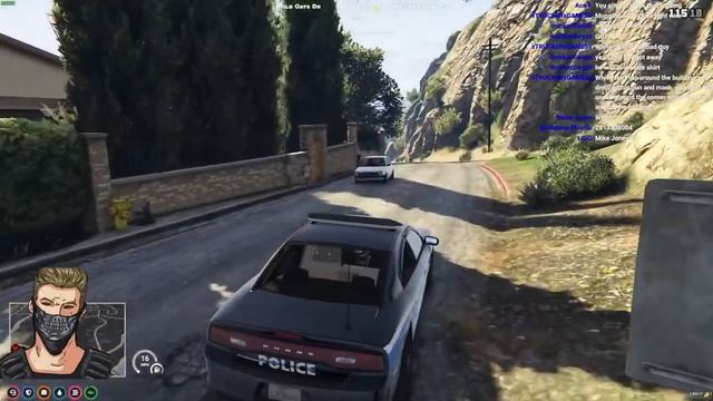 GTA 5 NEW SERVER - NEOXA - EARN CRYPTOCURRENCY смотреть онлайн