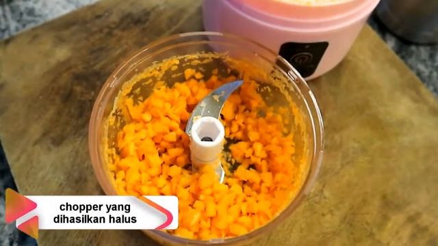 BLENDER BAWANG MINI PORTABLE смотреть онлайн