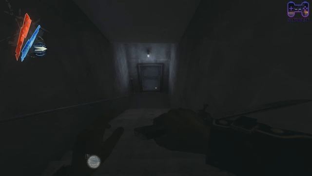 Dishonored прохождение миссия 2 Верховный смотритель Кемпбелл часть 2 Кемпбелл смотреть онлайн