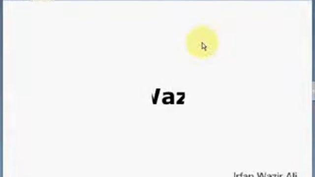 Flash MX - Part 10 - Urdu Tutorial.3gp смотреть онлайн