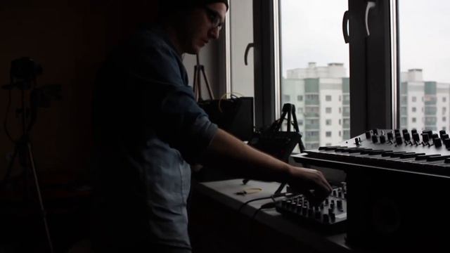 20MS (Korg ms20 mini, Minilogue, Electribe live set) смотреть онлайн