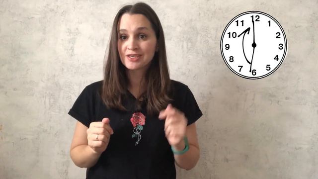TIME in Russian║Время по-русски смотреть онлайн