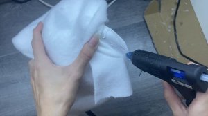 Туториал на маску для квадробики!✨