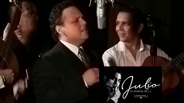 Julio Jaramillo Nuestro juramento [Oficial Full смотреть онлайн