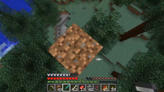 Minecraft 1.1 - Episode 35 "Delusional Demon Returns Part 2" смотреть онлайн