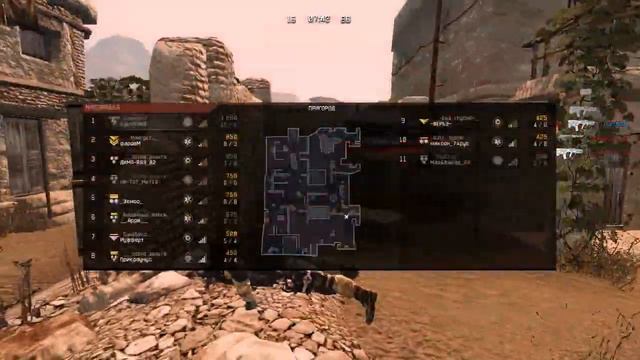 Warface game lags ping [Часть 1] смотреть онлайн