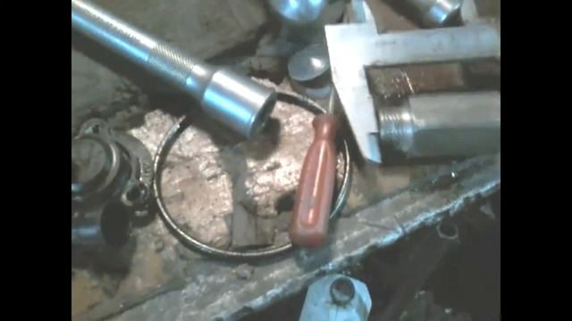 одна из причин и что делать если загорелась ошибка P0171