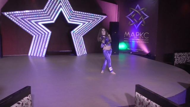 Ивашкина Алина. СТК смотреть онлайн