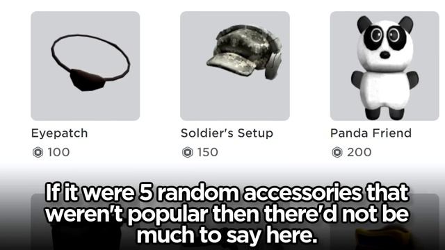 Roblox is BRINGING BACK SALES? смотреть онлайн
