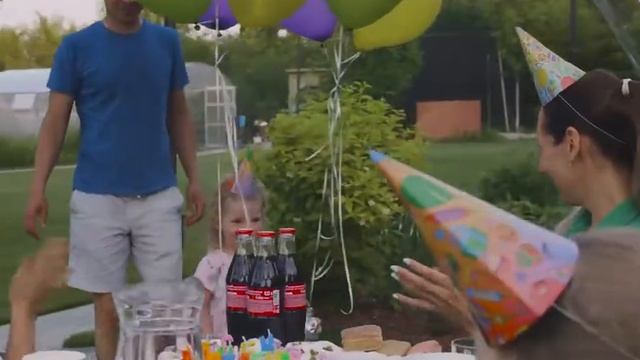 Детский праздник в SkySpot