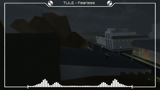 Roblox Black Magic II Song Map Silent Town Soundtrack ??? смотреть онлайн