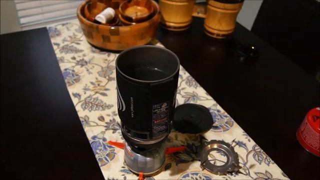 How to use the Jet Boil review-The best cook set EVER!!!!! смотреть онлайн