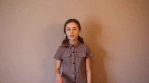 "Чучело", В. Железников /Живая классика 2021/ читает Стефания Сосновская