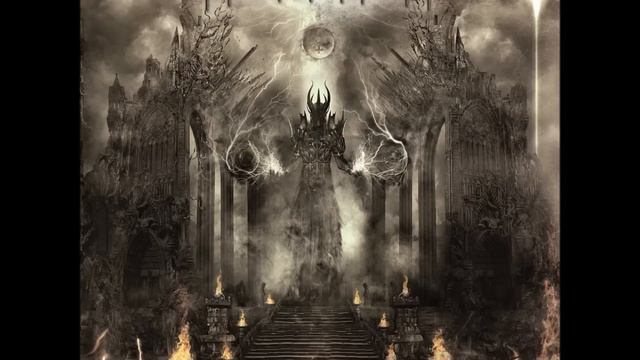 Necronomicon - Rise of the Elder Ones (Full Album Stream) смотреть онлайн