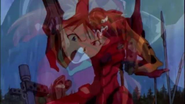 Kokoro Yo Genshi Ni Modoru - Evangelion Alternate Opening 2