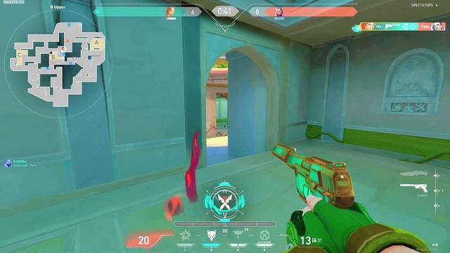 Calm aim mfs in valorant. смотреть онлайн