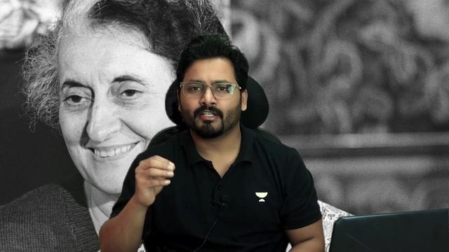 Indira Gandhi Assassination & Operation Blue Star क्या था? | Indian History | UPSC смотреть онлайн