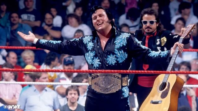 10 Greatest WWE Intercontinental Championship Reigns Of All Time | partsFUNknown смотреть онлайн