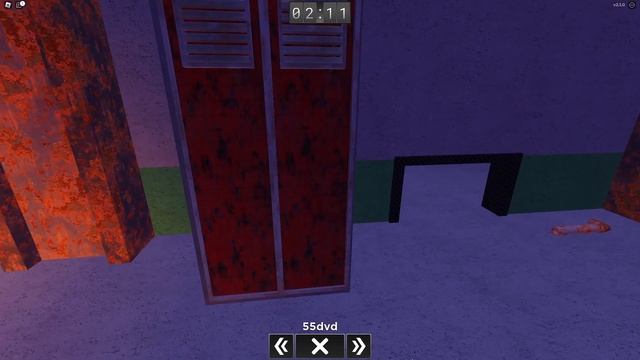 Новое Обновление в Выжить Убийца в ROBLOX!!! Новогоднее Обновление Выжить Убийца Survive the killer смотреть онлайн