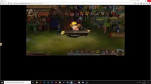 Ninja world Вьетнам Toc chien обзор платформы и почему здесь проще играть, не путать с 568!!