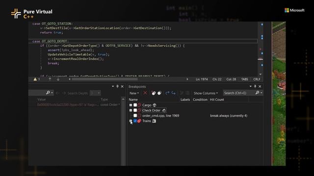 Streamlining your debugging process with Breakpoint Groups смотреть онлайн