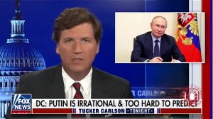 «Не будите спящего медведя» [Такер Карлсон на русском]