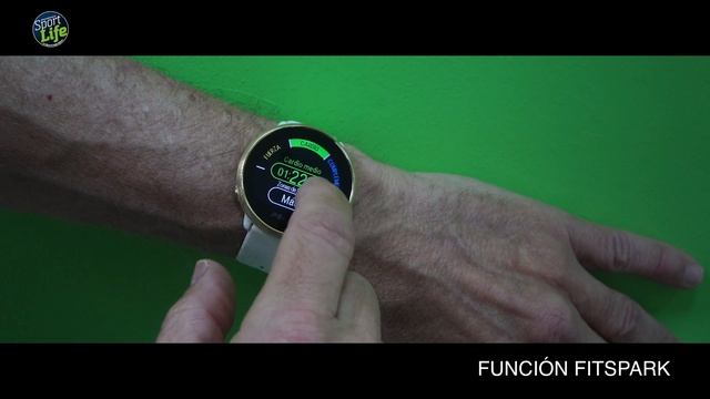 ⚡ Review Polar Ignite 2 ⚡ 5 PUNTOS CLAVES | SPORT LIFE смотреть онлайн