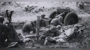 КаК ЗЕКИ ДОБРОВОЛЬЦЫ шли ВОЕВАТЬ с ФАШИСТАМИ на ФРОНТ.mp4