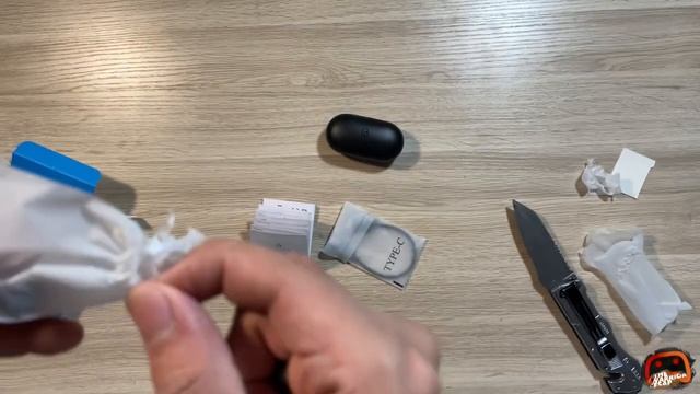 Unboxing Haylou GT3 Audífonos Bluetooth en Español (MX) смотреть онлайн
