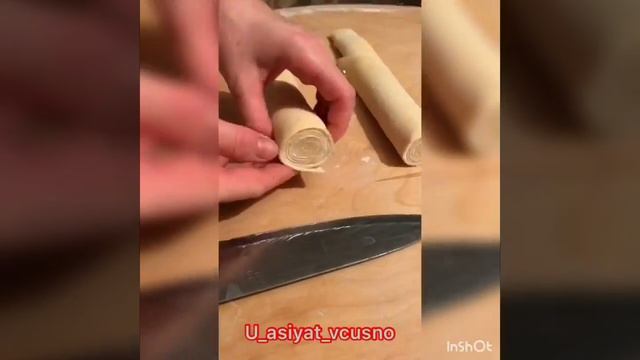 Домашняя лапша, очень быстрый и лёгкий вариант ?